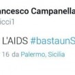 Referendum, Campanella choc: "Anche per Aids basta un Sì"02