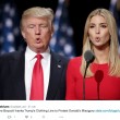 Melania Trump, Ivanka Trump: FOTO di first lady e "first daughter". Chi sono la moglie e la figlia di Donald Trump 30