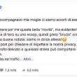 J-Ax diventa papà. Su Fb avviso ai paparazzi: "Non inseguiteci" 01