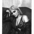 Kylie Jenner, la FOTO Instagram da 2 milioni di clic3