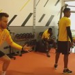 YOUTUBE Mannequin Challenge, Juventus contagiata dal tormentone