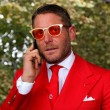 Lapo Elkann simula sequestro per avere soldi dalla famiglia: arrestato a New York