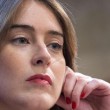 Firenze, uomo fermato per stalking al ministro Maria Elena Boschi