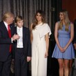 Melania Trump, Ivanka Trump: FOTO di first lady e "first daughter". Chi sono la moglie e la figlia di Donald Trump 54
