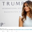 Melania Trump, Ivanka Trump: FOTO di first lady e "first daughter". Chi sono la moglie e la figlia di Donald Trump