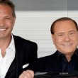 Sinisa Mihajlovic: "Berlusconi non voleva Donnarumma titolare. Mi disse..."