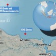Seconda Guerra Mondiale, navi inglesi affondate sparite dai fondali02