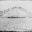Seconda Guerra Mondiale, navi inglesi affondate sparite dai fondali08