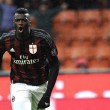 Palermo-Milan, Mbaye Niang a rischio ma ecco Mati Fernandez