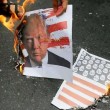 Portland, scontri a protesta anti Trump: proiettili di gomma, spray, 29 arresti FOTO VIDEO