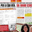 Roberta Ragusa aveva paura di Antonio Logli. Sul diario scrisse: "Tragedia"01