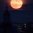 Superluna grande come non si vedeva dal 19484