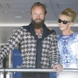 Sting confessa: "Inglesi invidiosi mi hanno costretto a trasferirmi negli Usa"01