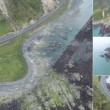 YOUTUBE Terremoto Nuova Zelanda, fondale marino si solleva di due metri 3