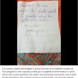 Terremoto, bambino di Treviso invia piumino e lettera: "Spero ti possa scaldare come ha scaldato me" FOTO2