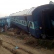 India, treno deragliato: bilancio delle vittime sale a 147 morti