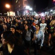 Donald Trump, proteste spontanee negli Usa FOTO3