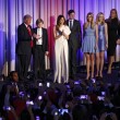 Donald Trump vince le elezioni presidenziali Usa 2016