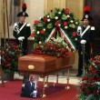 Umberto Veronesi, figlio rivela: "Alla fine ha rifiutato le cure"05