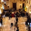 Umberto Veronesi, figlio rivela: "Alla fine ha rifiutato le cure"02