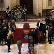 Umberto Veronesi, figlio rivela: "Alla fine ha rifiutato le cure"01