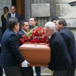 Umberto Veronesi, figlio rivela: "Alla fine ha rifiutato le cure"06