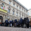 Umberto Veronesi, figlio rivela: "Alla fine ha rifiutato le cure"08