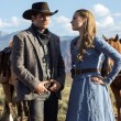 Westworld, serie tv con picco di tweet per quelle scene che...4