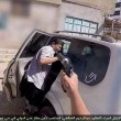 Isis, agguato a colonnello yemenita. Video stile videogioco 2