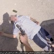 Isis, agguato a colonnello yemenita. Video stile videogioco 5
