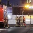 Berlino, il mercatino dopo attentato 14