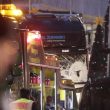 Berlino, il mercatino dopo attentato 12