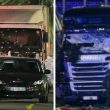 Berlino, il mercatino dopo attentato 11