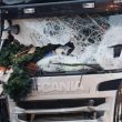 Berlino, il mercatino dopo attentato 10