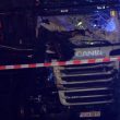 Berlino, il mercatino dopo attentato 8