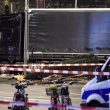 Berlino, il mercatino dopo attentato 23