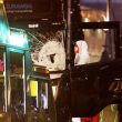 Berlino, il mercatino dopo attentato 16