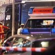 Berlino, il mercatino dopo attentato 15