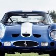 Ferrari 250 GTO del 1962: l'auto da 55 milioni di dollari 01