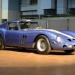 Ferrari 250 GTO del 1962: l'auto da 55 milioni di dollari 02