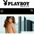 Ines Trocchia, da Nola a Playboy FOTO 6
