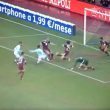 VIDEO - Mertens tripletta in Napoli-Torino in 22 minuti