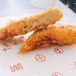 Street food vegano, a Londra arriva il "pollo fritto vegano"1