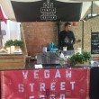 Street food vegano, a Londra arriva il "pollo fritto vegano"8