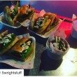 Street food vegano, a Londra arriva il "pollo fritto vegano"4