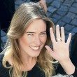 Maria Elena Boschi FOTO: vestito nero per chiedere la fiducia sulla legge di Stabilita 18