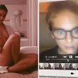 YOUTUBE Caitlin Stasey, star di Neighbours vede filmato e scopre selfie...2