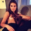 YOUTUBE Caitlin Stasey, star di Neighbours vede filmato e scopre selfie...6