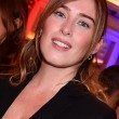 Maria Elena Boschi FOTO: vestito nero per chiedere la fiducia sulla legge di Stabilita 20