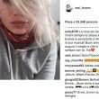 Emma Marrone, selfie di fine anno imbronciata e senza trucco. Fan preoccupati01